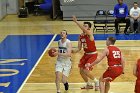 Men's Basketball vs WPI  Wheaton College Men's Basketball vs WPI.  - Photo By: KEITH NORDSTROM : Wheaton, basketball